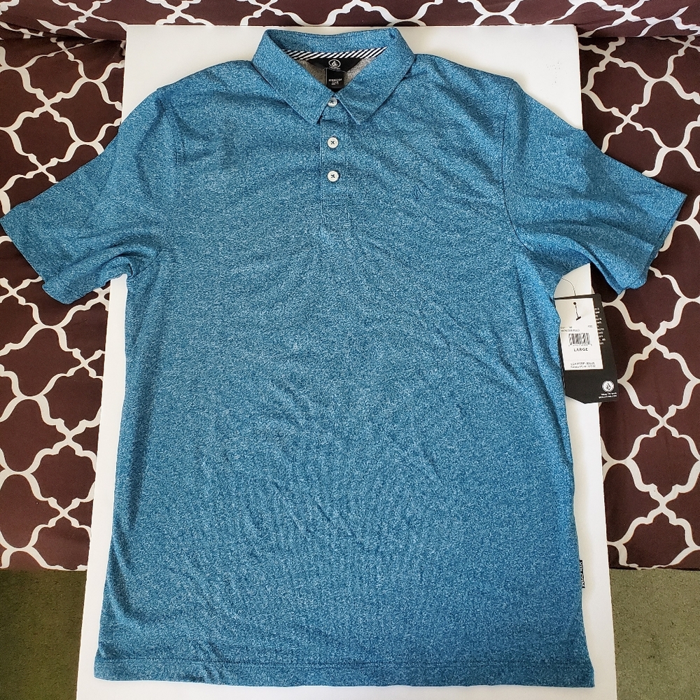 Volcom Polo